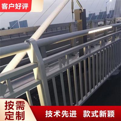 橋梁燈光護(hù)欄高效出貨——宏達(dá)友源金屬制品(重慶市永川區(qū)分公司)專業(yè)服務(wù)