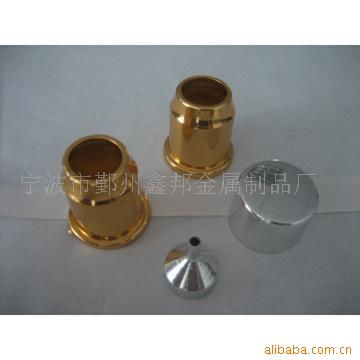 寧波市鄞州鑫邦金屬制品廠 深耕金屬制品領域，以品質與技術驅動發展